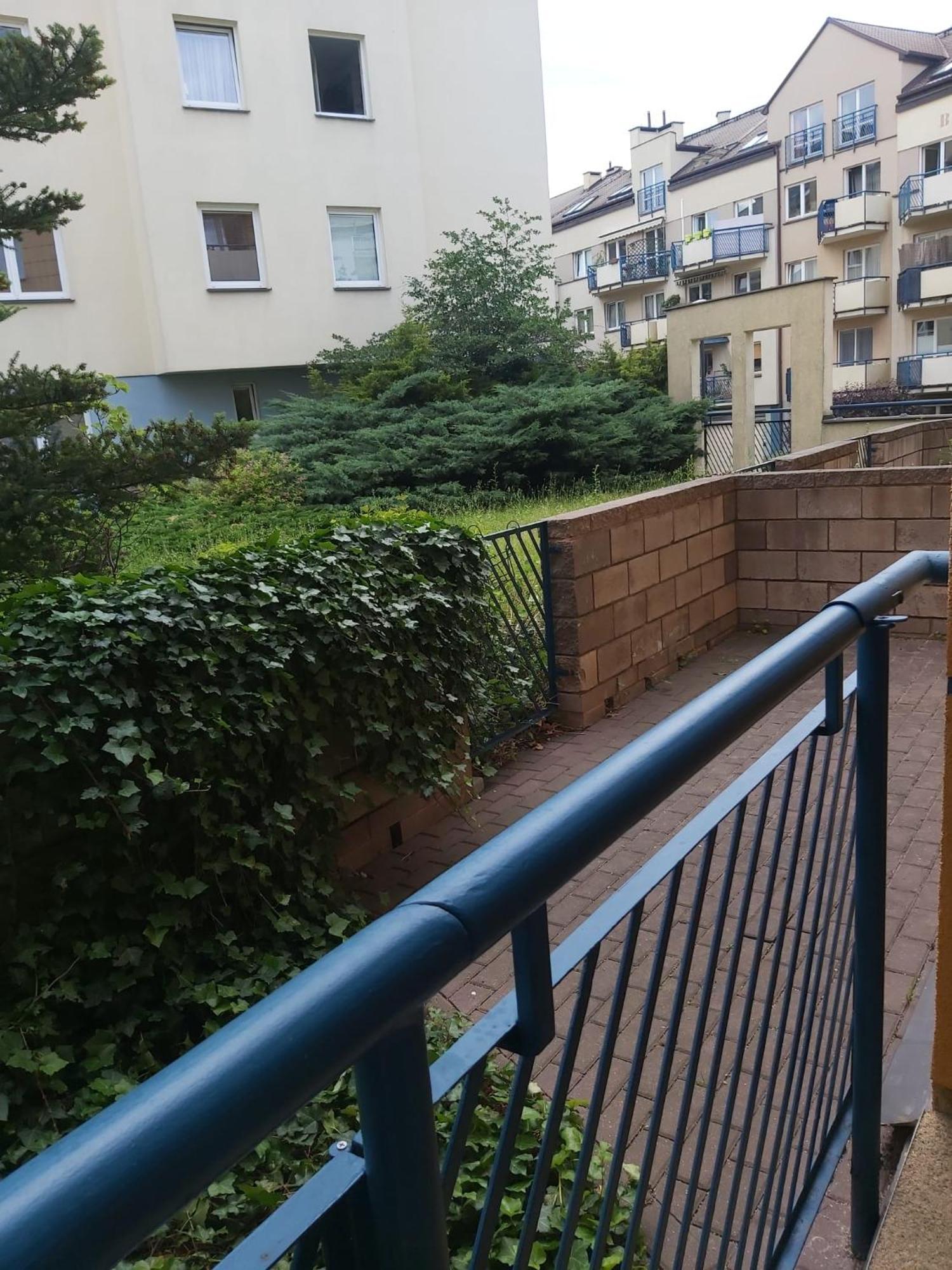 Apartament, 2 Pokoje, Stacja Metra Kabaty, Ursynow Варшава Экстерьер фото