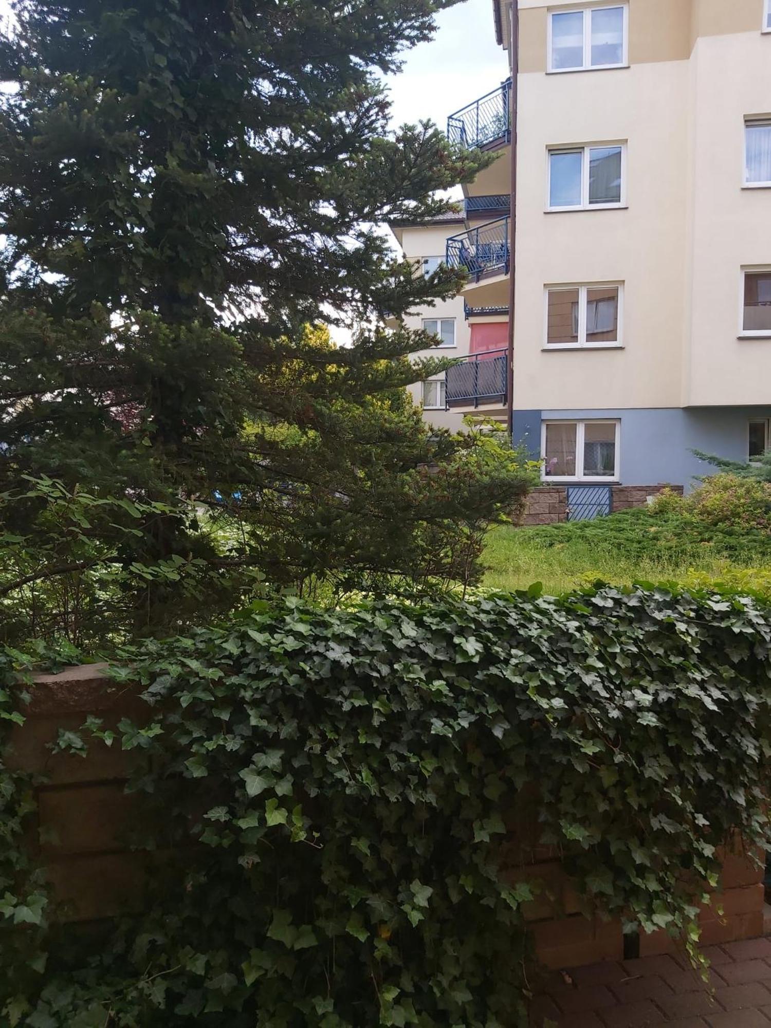 Apartament, 2 Pokoje, Stacja Metra Kabaty, Ursynow Варшава Экстерьер фото
