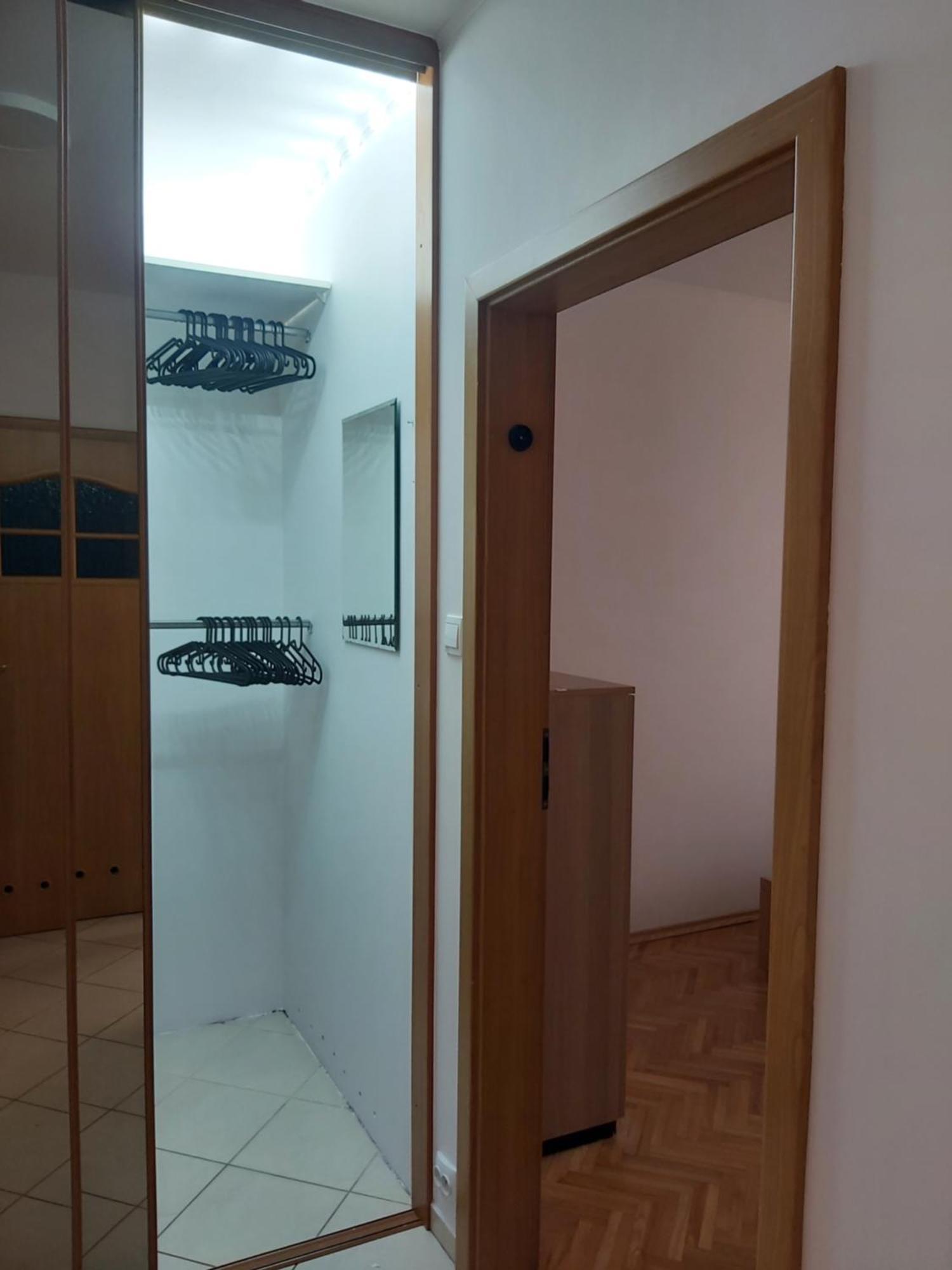 Apartament, 2 Pokoje, Stacja Metra Kabaty, Ursynow Варшава Экстерьер фото