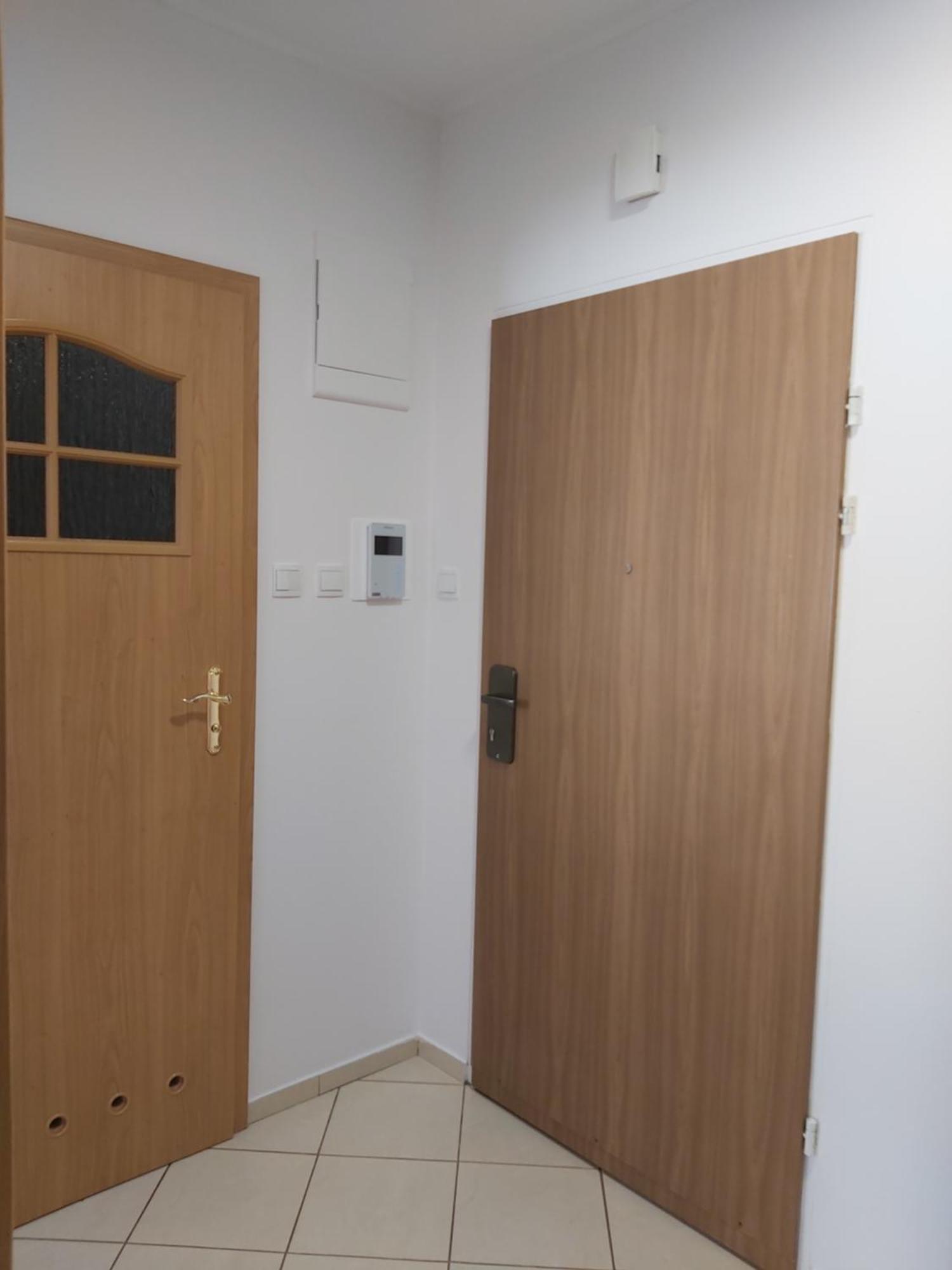 Apartament, 2 Pokoje, Stacja Metra Kabaty, Ursynow Варшава Экстерьер фото