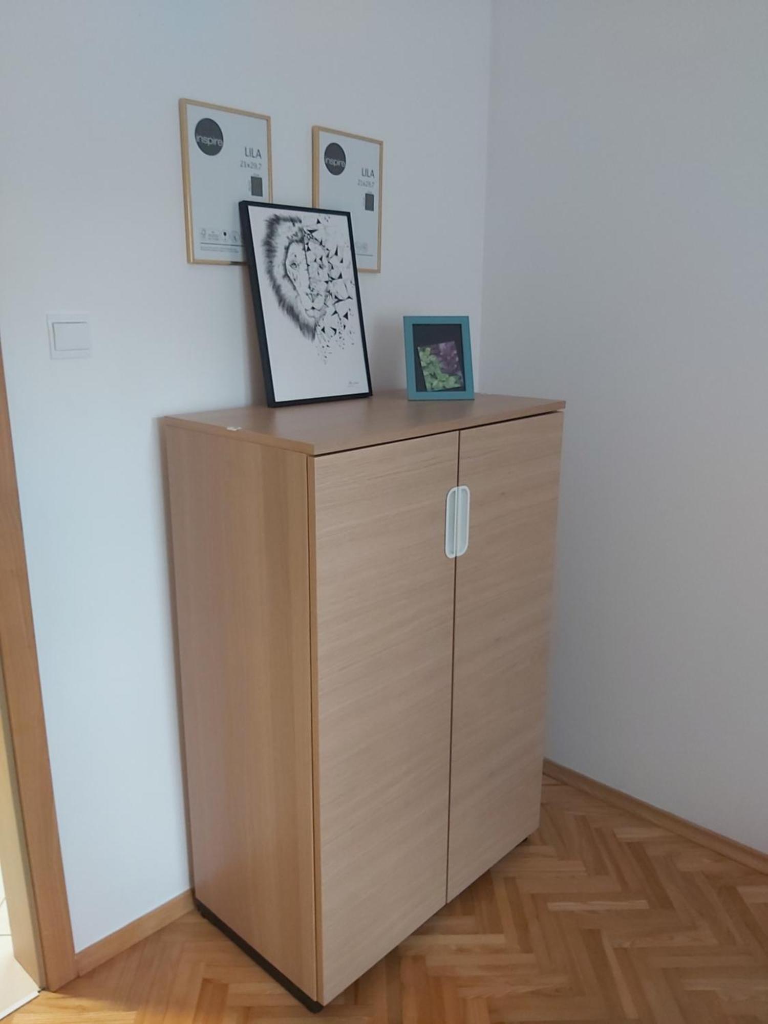 Apartament, 2 Pokoje, Stacja Metra Kabaty, Ursynow Варшава Экстерьер фото